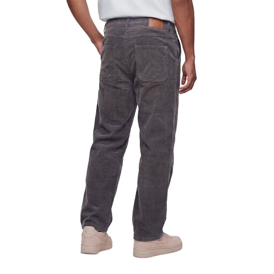 Karl Kani Ανδρικό παντελόνι OG Corduroy Relaxed Baggy Pants